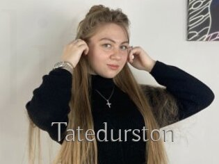 Tatedurston