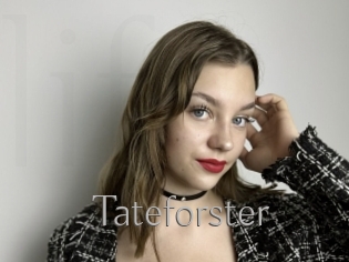 Tateforster