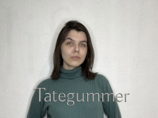 Tategummer
