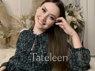 Tateleen