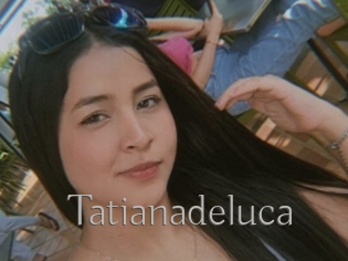 Tatianadeluca