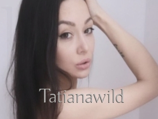 Tatianawild