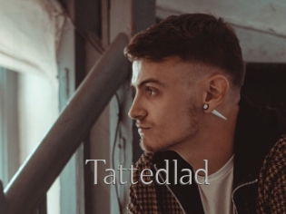 Tattedlad