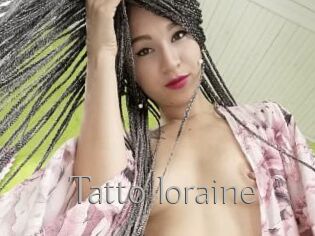 Tatto_loraine