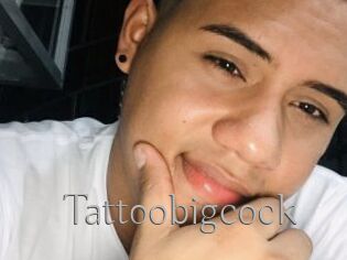 Tattoobigcock