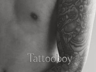 Tattooboy