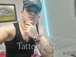 Tattoohotter