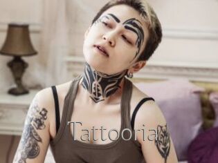 Tattooria