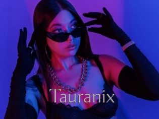 Tauranix
