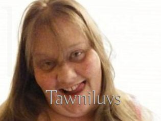 Tawniluvs