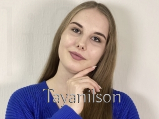 Tayanilson