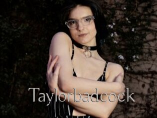 Taylorbadcock