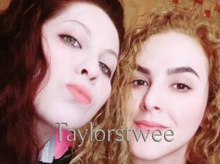 Taylorstwee