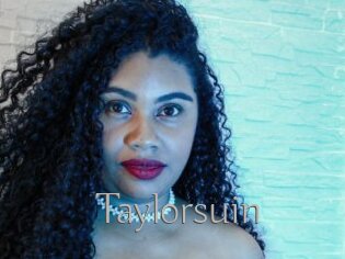 Taylorsuin