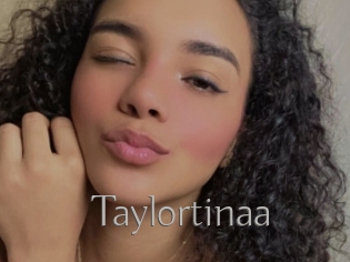Taylortinaa