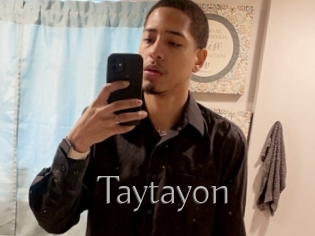 Taytayon