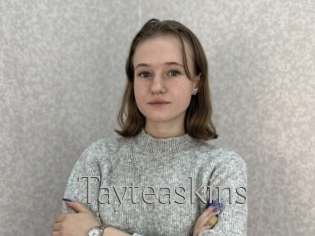 Tayteaskins
