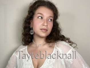 Tayteblacknall