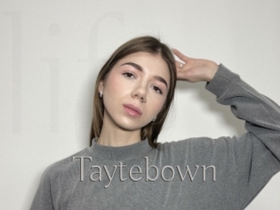 Taytebown