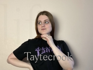 Taytecrook
