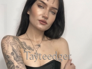Tayteedger