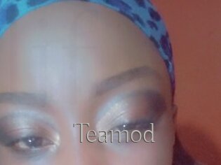 Teamod