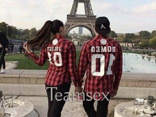 Teamsex_