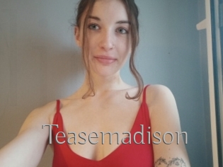 Teasemadison