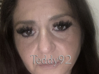 Teddy92