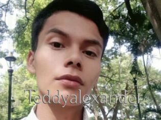 Teddyalexander