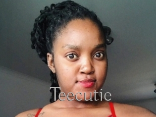 Teecutie