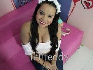 Tefiteddy