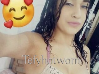 Tefyhotwom