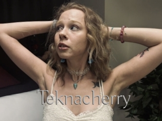 Teknacherry
