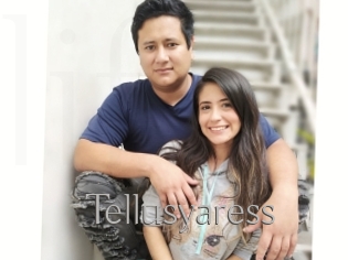 Tellusyaress