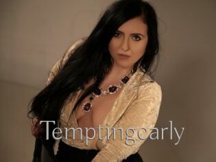 Temptingcarly