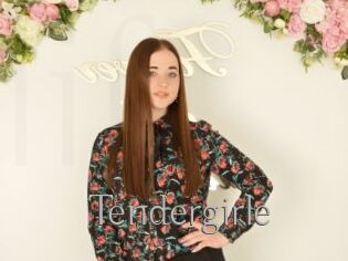 Tendergirle