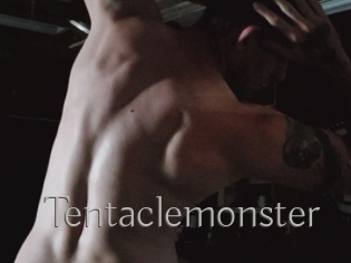 Tentaclemonster