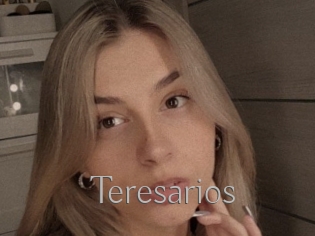 Teresarios