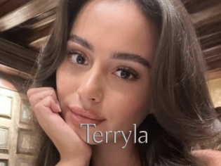 Terryla