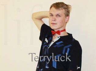Terryluck