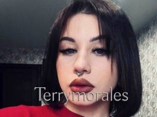 Terrymorales