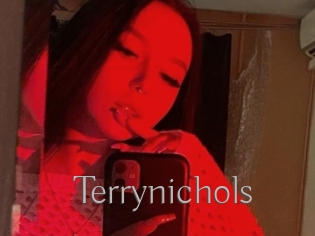Terrynichols