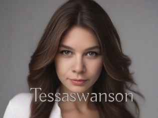 Tessaswanson
