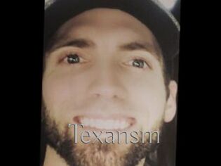 Texansm