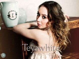 Teyawhite