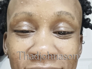 Thadjohnason