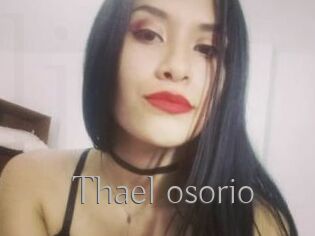 Thael_osorio