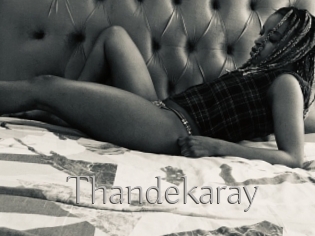 Thandekaray