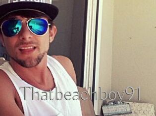 Thatbeachboy91
